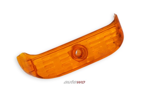 441941769 Audi V8 D11 Blinker Blende Vorne Links