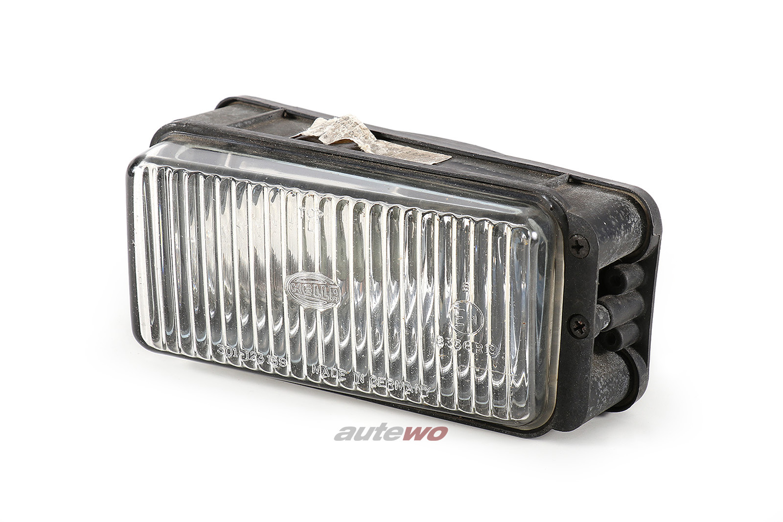 437941723 Audi Urquattro Typ 85/100/200 Typ 43 Nebelscheinwerfer