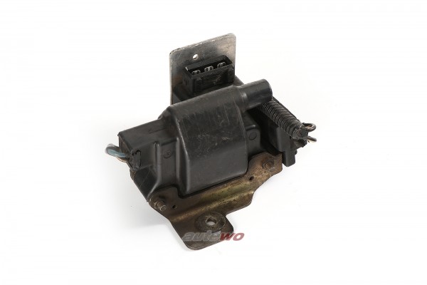 Audi 80 Typ 81/89/B4/100/200 Typ 44 Zündspule 443905105C