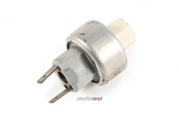 Audi 80/90 Typ 89/B4/100/200 Typ 44/V8 Niederdruckschalter Klima R12 893959483B 893959483A