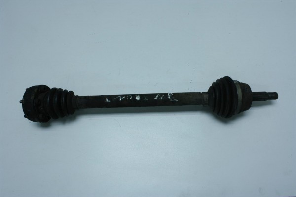 Audi/VW 80 Typ 81/Passat Antriebswelle ohne ABS Schaltgetriebe Vorne 321407271AJ / 321407271PX