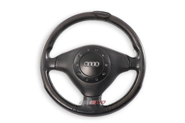 Audi 80 B4/Coupe/Cabrio Typ 89/S2/A4/S4/S6 C4/A8 D2 Sportlenkrad B-Ware