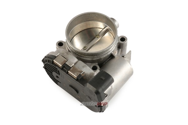 078133062C 078133062 Audi S4/B5/A6/4B/A8 2.7l Biturbo AGB/ARE Drosselklappe