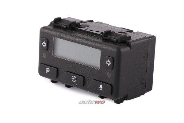 NEU Mercedes 0005425811 Mercedes Benz Vorwahluhr Standheizung Webasto 91814A