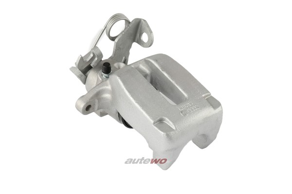 #8D0615423C Audi S4 B5 2.7l Bremssattel 256x22mm 1KE Hinten Links