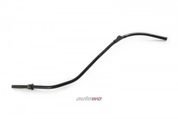 059115630D Audi/Skoda/VW A4 B5/A6 4B/C5/A8 D2/4D 2.5l TDI Rohr Ölmessstab