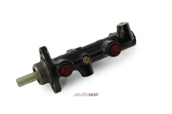 #811611019M/L Audi 80/Coupe Typ 81/B2 Austausch-Hauptbremszylinder 20,64x16