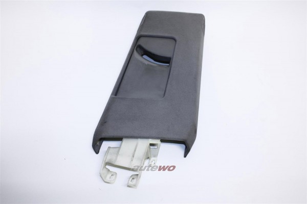 Audi A8 D2 B-Säulen-Verkleidung Rechts 31R Platin 4D0867240AQ 4D0867240AG