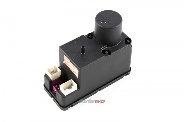 Audi 80 B4/100/A6 C4/A4/A8 Pumpe Zentralverriegelung + Alarm 4A0862257J