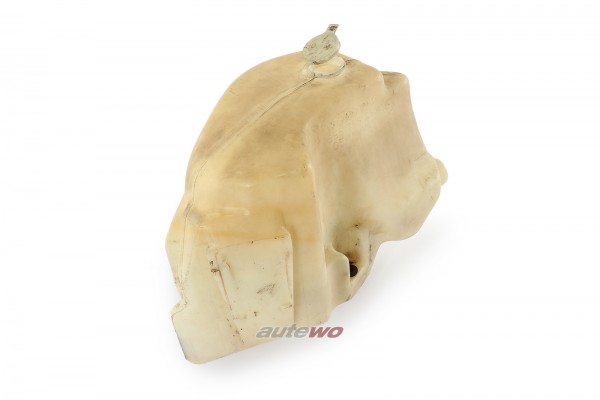 855955453 Audi Coupe Typ 81/85/Urquattro Scheibenwaschbehälter