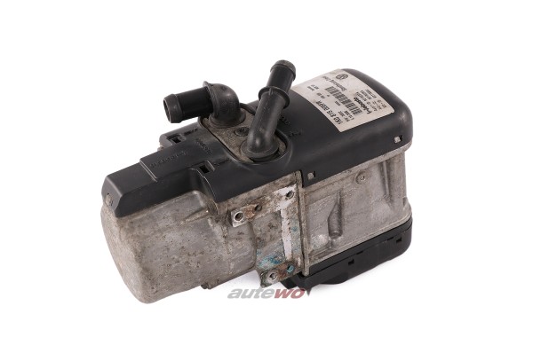 1K0815005FR VW Golf/Touran 1T 2.0l TDI Webasto Standheizung Thermo Top V 5kW