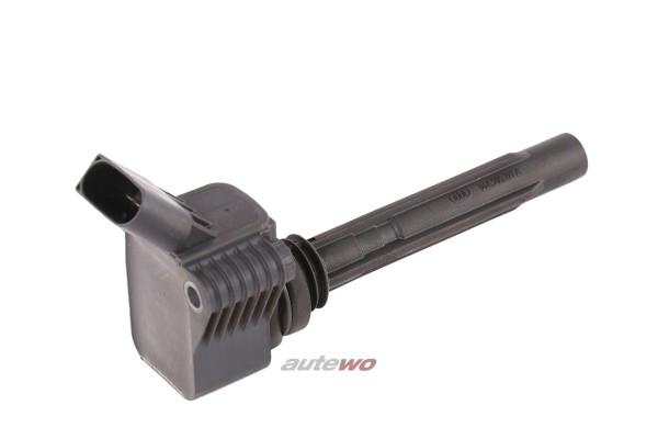 06J905110G/P Audi/VW A1/A3/A4 8K/A5 8T/A6 4G/Q3/Q5/TT 8S 2.0l TFSI Zündspule