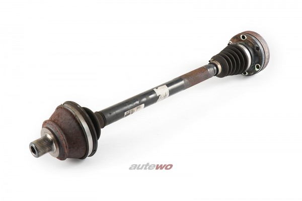 4F0501203 Audi A6/S6 4F 3.0/4.2/5.2l 6/8/10 Zylinder Gelenkwelle Hinten