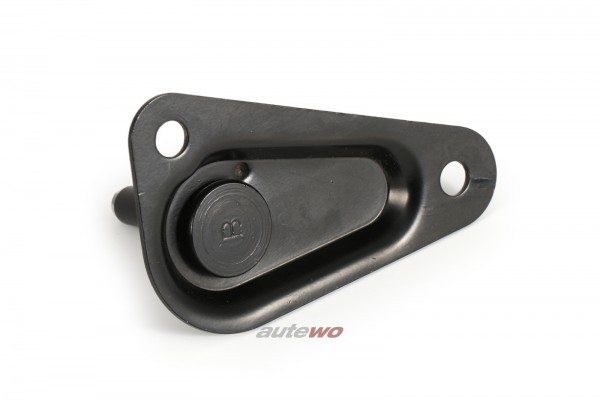 8E9886817 Audi A4/S4/RS4/B6/B7/8E/A6/S6/RS6 4F Beschlag Sitzbank Hinten Links