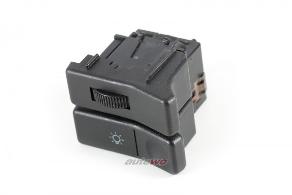 Audi 80/90 Typ 81/85 Lichtschalter 853941531