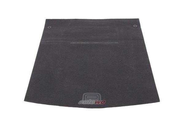 8T8861529B Audi A5/S5 8T Sportback Kofferraum Teppich schwarz