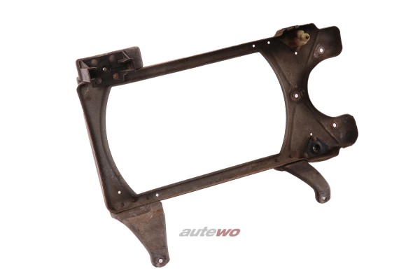für 811941029C/F Audi 80 Typ 81/85/B2 Tragrahmen Scheinwerfer Vorne Links