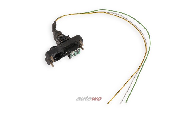 035133472B Audi/VW 90/Coupe/Urquattro/Golf 2 Poti Luftmengenmesser Bordcomputer