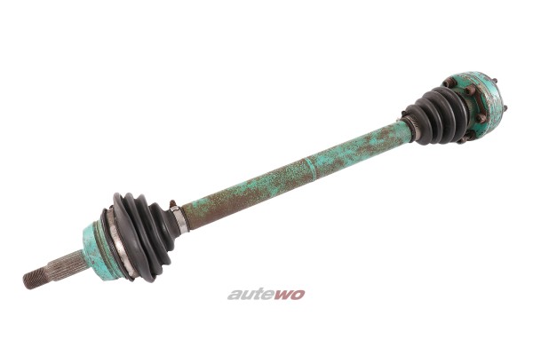 321407273AX Audi/VW 80/Coupe Typ 81/Passat 32B Antriebswelle Vorne Links