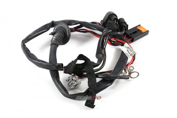 8E1971725E 8E1971725D Audi A4 B7/Cabrio 8H 4/V6 Kabelbaum Elektrolüfter