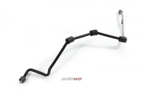 Audi A6 C4 4/6 Zylinder Klimaleitung Kondens. > Verd. 4A1260709AG