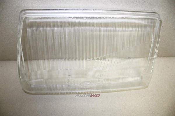 NEU&ORIGINAL Audi 100 Typ 43/C2 Streuscheibe Scheinwerfer Links 431941115