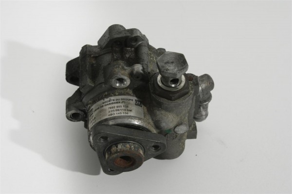 Audi A6 4B 2.4-2.8l 165-193PS alle 6 Zylinder Servopumpe 4B0145156