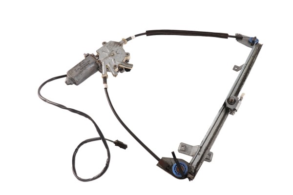 Fensterheber-Motor Für Nissan Navara/Frontier D40/Tiida – Elektrisch, Vorne Links, 2-Pin