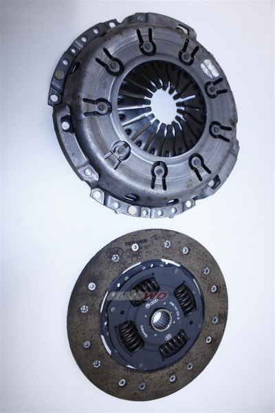 050141117B & 048141031S NEU Audi 80 B4/100/A6 C4 Kupplung
