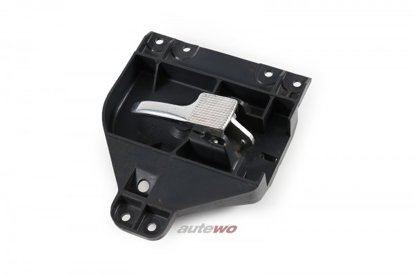 Audi 80/90 Typ 81/85/Urquattro 100/200 Typ 43 Innenbetätigung blau 811837020A 81