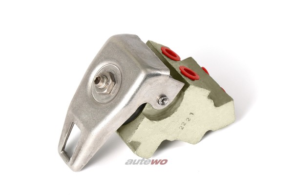 *Überholung* 443614151H Audi 80/90/Coupe/Cabrio Typ 89/100/200/A6 Bremskraftregler