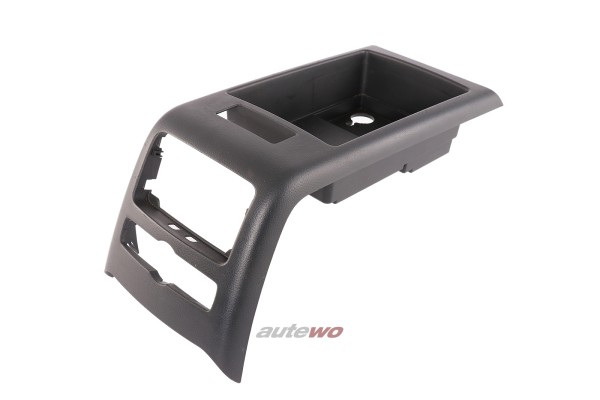 4F0863244C Audi A6/S6/RS6/Allroad 4F/C6 Mittelkonsole für Mittelarmlehne Hinten