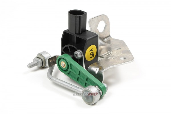 420941274/E NEU Audi R8 Typ 42 Niveausensor Leuchtweitenregulierung