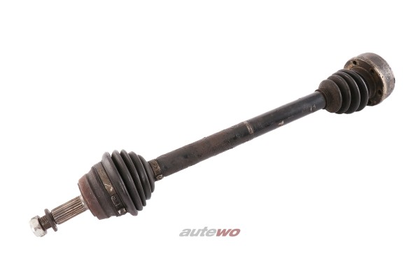 321407271PX Audi/VW 80/Coupe Typ 81/Passat 32B Antriebswelle Vorne