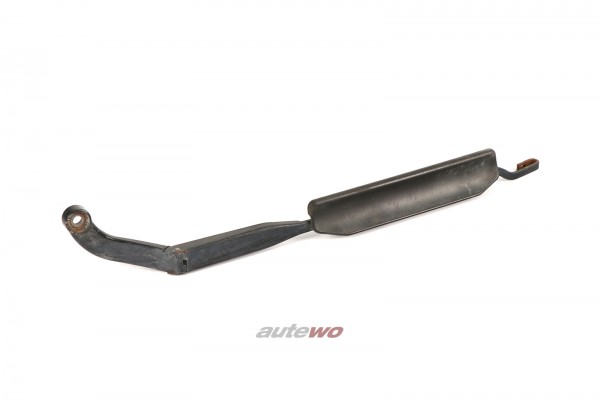 Audi 100/200 Typ 44/V8 D11 Wischerarm Scheibenreinigung + Spoiler Vorne Links 443955407E