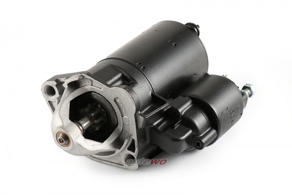 #058911023BX Audi 80/Cabrio Typ 89/B4/100/A6 C4/4B/A4 B5 1.6-2.0l Anlasser