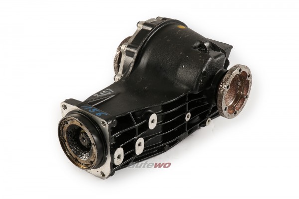01R500046M NEU Audi S4 8E 4.2l V8 Hinterachsdifferential Übersetzung 37/9 RS4