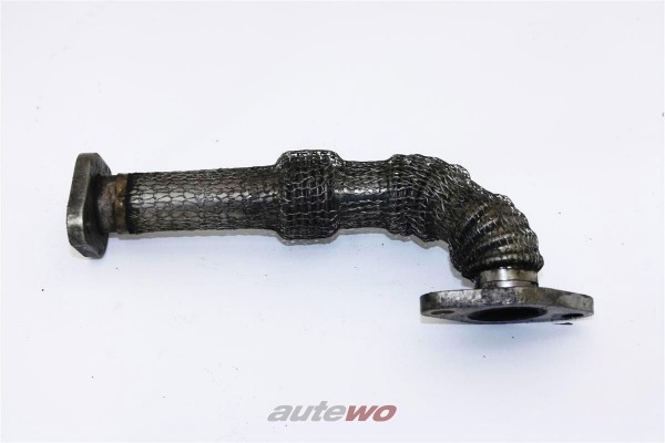 Audi A4 B5 1.9l 1Z/AHU Verbindungsrohr 028131521R