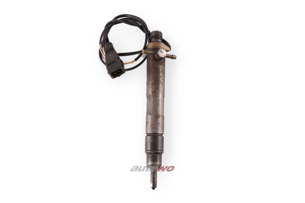 Audi A3 8L/A4 B5 1.9l 110PS 4 Zyl. TDI Einspritzdüse + Nadelhubgeber 028130201SX 028130201S