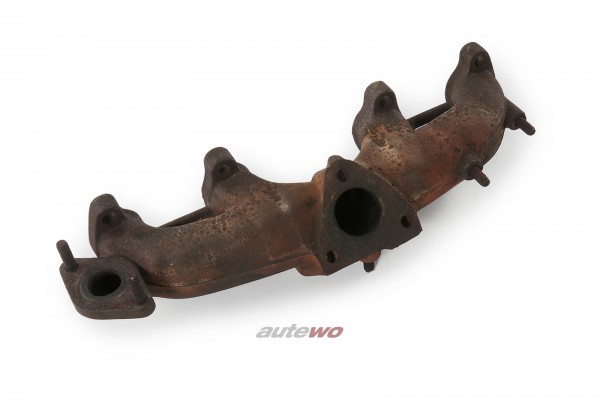 Audi/VW 80 B4/A4 B5/Passat 1.9l 1Z/AHU Abgaskrümmer 028253033S