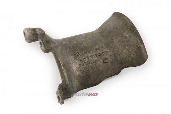 4E0501713C Audi A4/RS4 8E/B7/A6/RS6 4F/C6/A8/S8 D3 Abschirmblech Antriebswelle