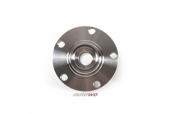 Radnabe 5x112 hinten für Audi Coupe 89 S2/B4/Urquattro entspricht 895501653