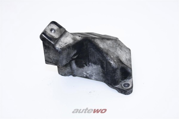 Audi S4/B5/A6 4B 2.7l Biturbo AGB Motorhalter Links 8D0199307K