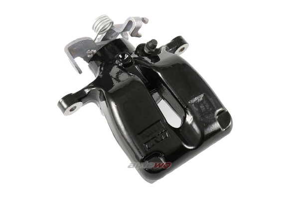 #8E0615424E/K Audi RS4 B7/8E/Cabrio 8H 4.2l Bremssattel 324x22mm Hinten Rechts