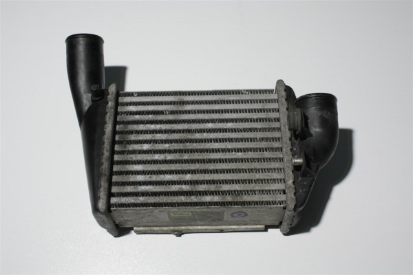 Audi S4/B5/A6 4B 2.7l Biturbo Ladeluftkühler Rechts 078145806L 078145806F