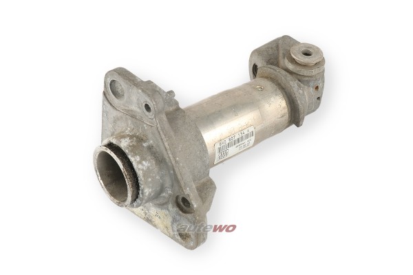 8H0807134A 8E0807134B Audi A4/S4 8E/B6/Cabrio 8H Stoßstangenträger Vorne Rechts