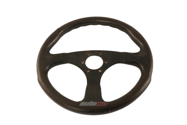 Raid 10 Sportlenkrad für Audi 80/90/Coupe Typ 81/85/89/Cabrio/B4/100/200 Typ 44
