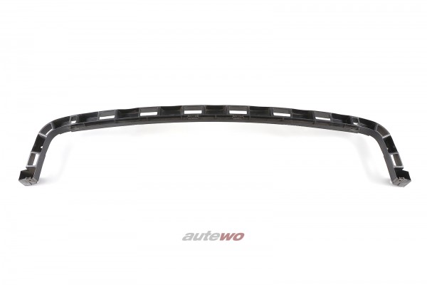 1T0807861B VW Touran 1T Befestigungsleiste/Führungsprofil Stoßstange Hinten