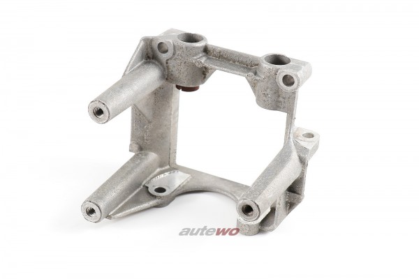 Audi 100 C4/A4/A6/A8 2.6-2.8l 150-174PS Halter Servopumpe 078145383A