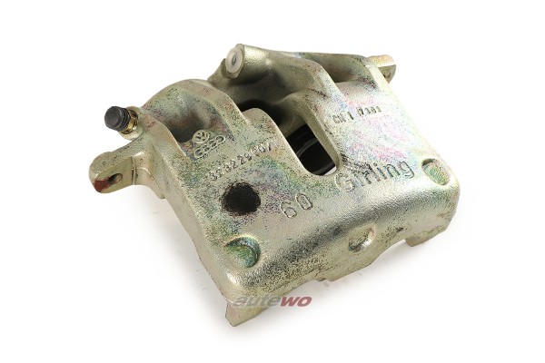 #895615123 Audi 90/Coupe Typ 89 Bremssattel Girling 60 276x25mm Vorne Links
